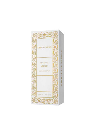 White Musk Body Spray
